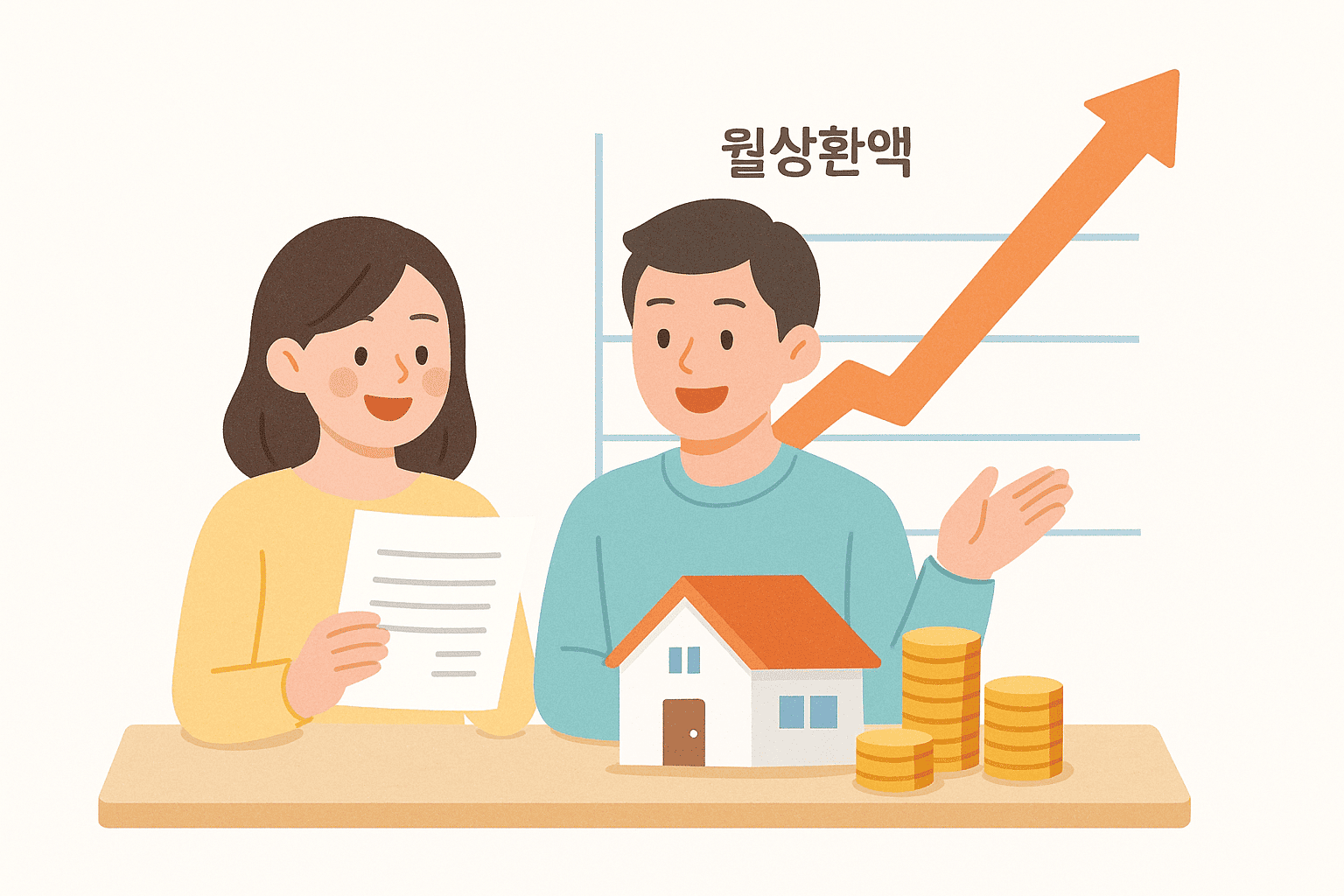 내집마련
