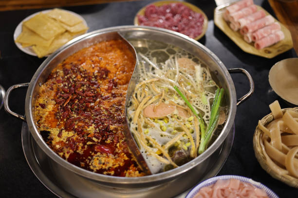 훠궈