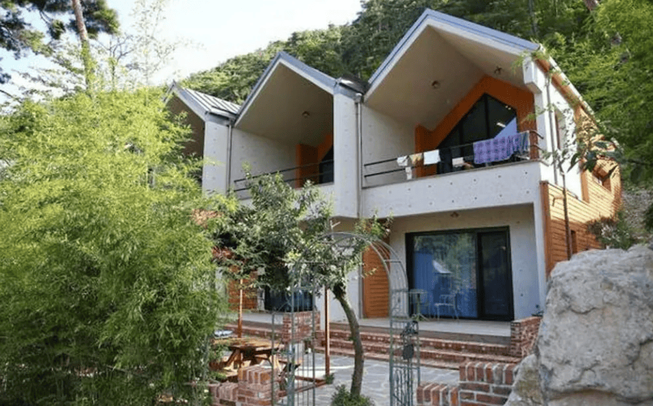 50대 여행