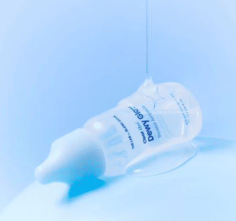 다이소 뷰티 추천템 - 물광 부스터