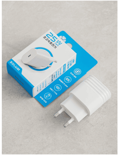 다이소 초고속충전기