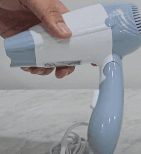 다이소 헤어드라이기