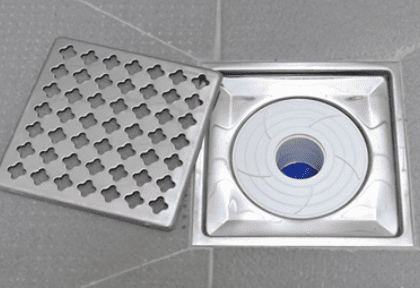 집안냄새-하수구