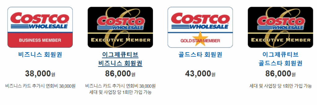 코스트코 온라인몰