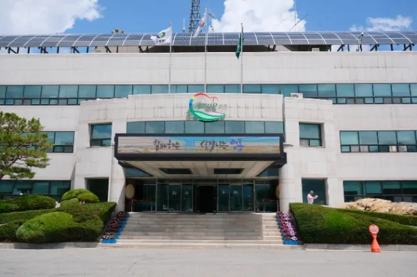 영동군 민생안정지원금