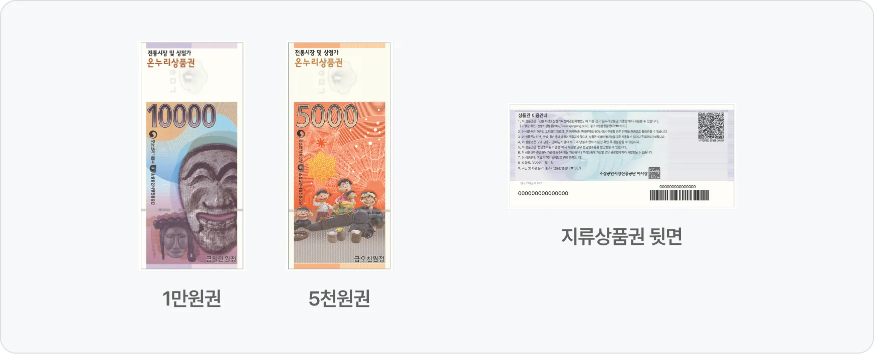 온누리상품권 2