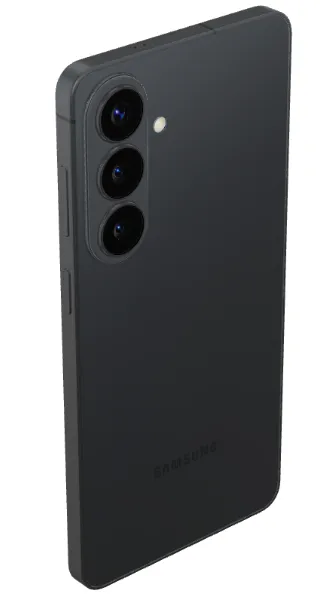 갤럭시 S26 색상 | 구매하기 전에 꼭 확인하세요. 6 갤럭시S26 - 블랙1