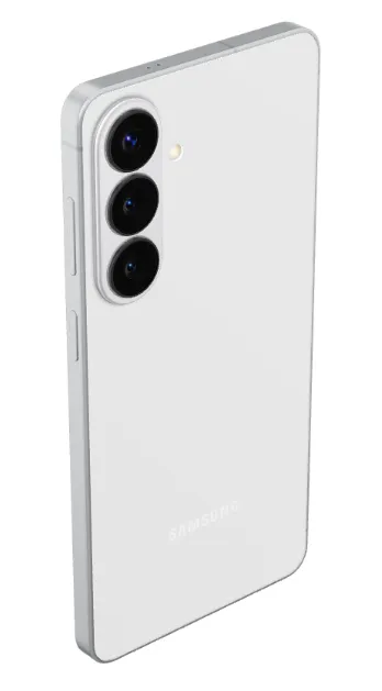 갤럭시 S26 색상 | 구매하기 전에 꼭 확인하세요. 8 갤럭시S26 - 화이트1