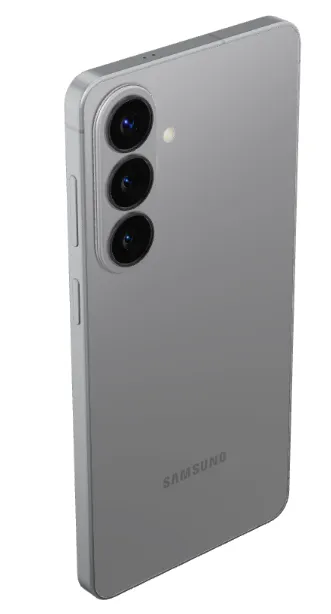 갤럭시 S26 색상 | 구매하기 전에 꼭 확인하세요. 10 갤럭시S26 - 실버쉐도우1