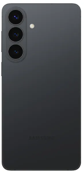 갤럭시 S26 색상 | 구매하기 전에 꼭 확인하세요. 7 갤럭시S26 - 블랙2